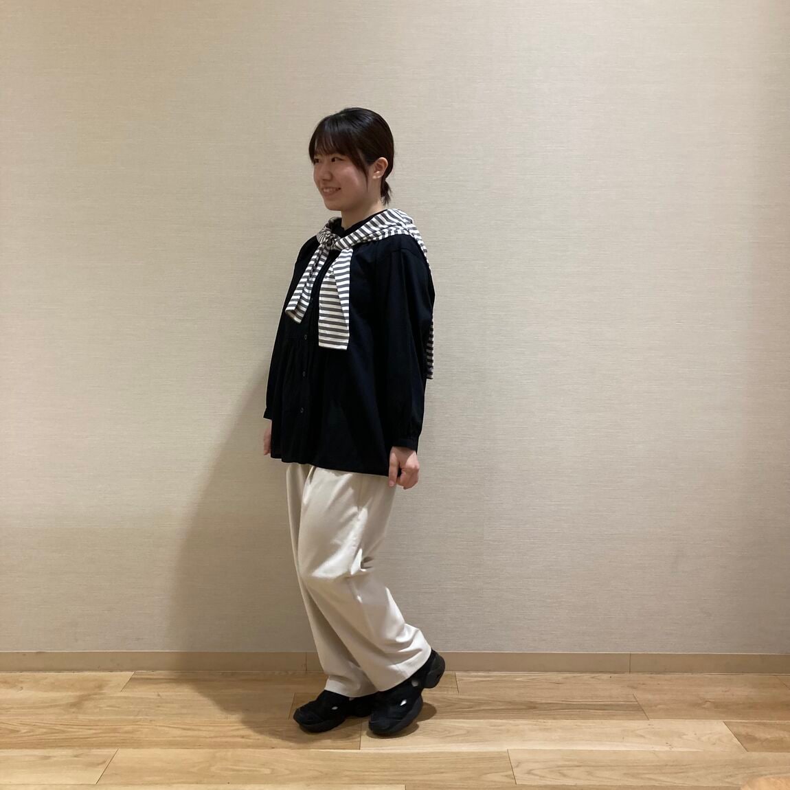 【アル・プラザ草津】身長146cm_iVZ9QQ
