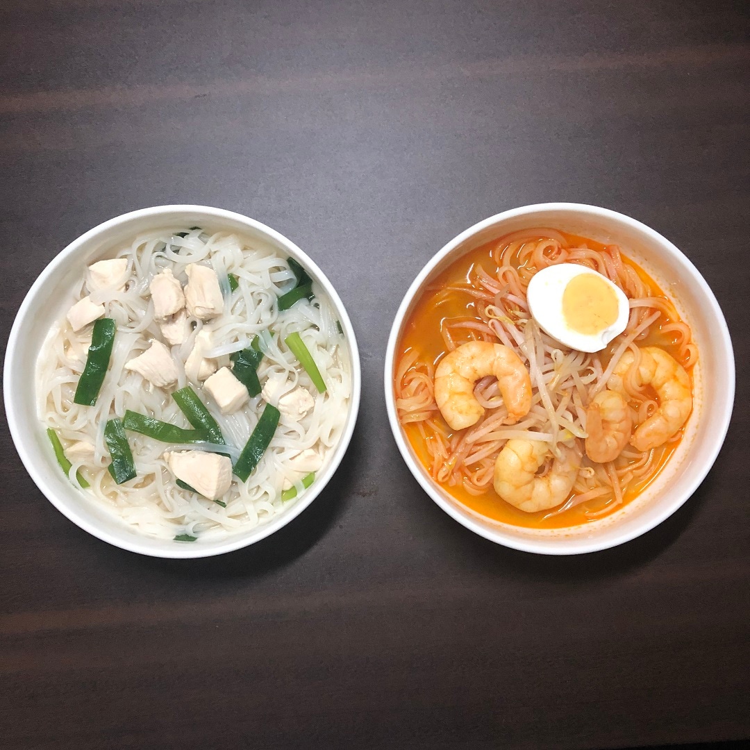 【グランデュオ蒲田】おうちでつくるエスニック料理　第2回