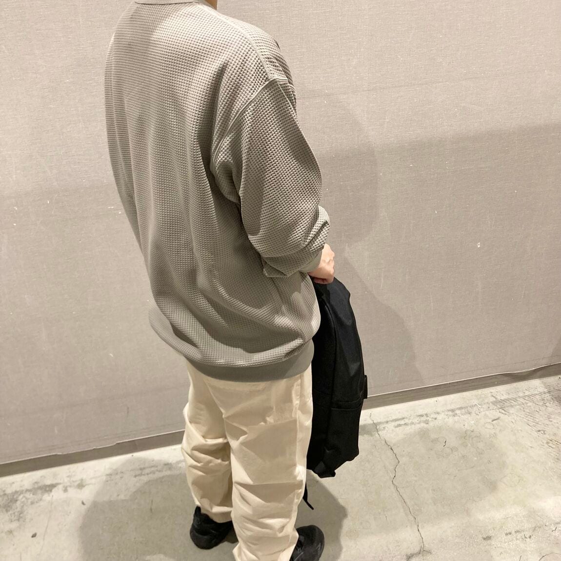 ワッフルT