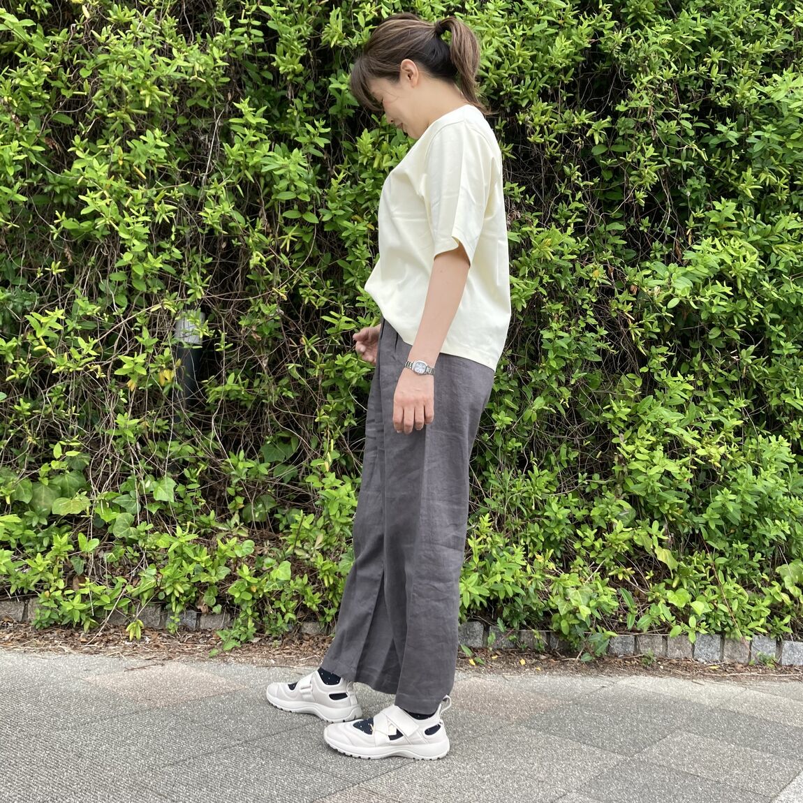 【テラスウォーク一宮】スタッフスナップ