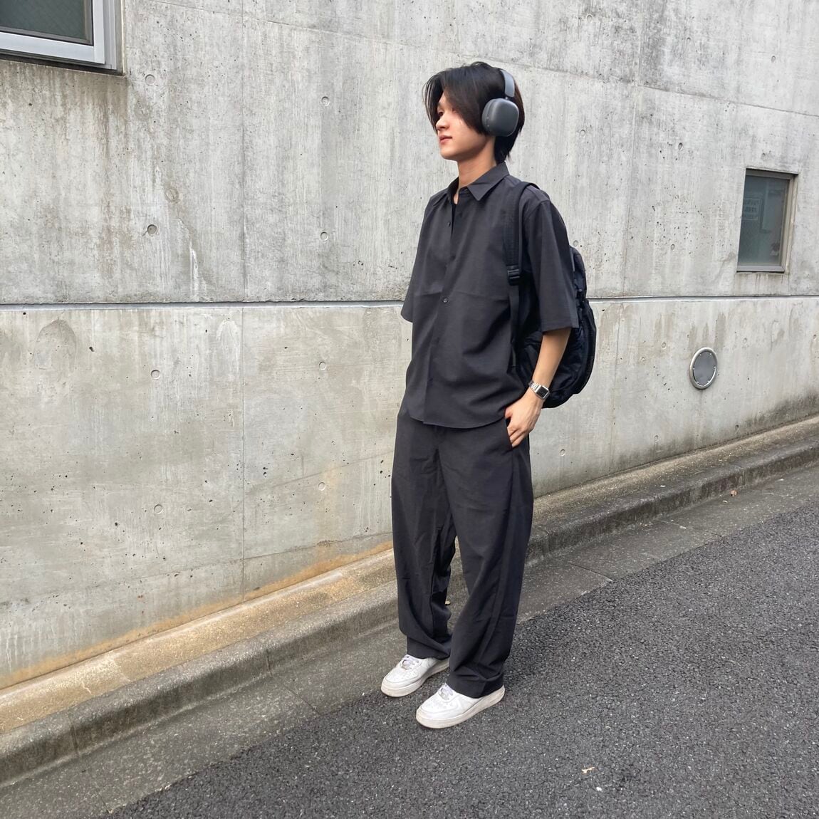 【自由が丘】身長174cm_au3Uay