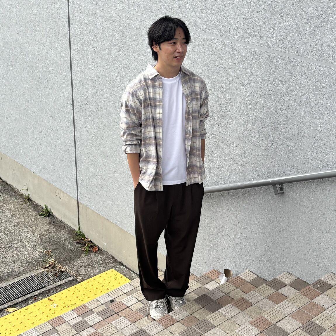 【イオンモール札幌発寒】178cm_X6XT7a