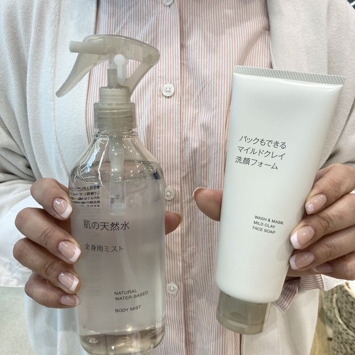 【イオンタウン真岡】気になる新商品をご紹介