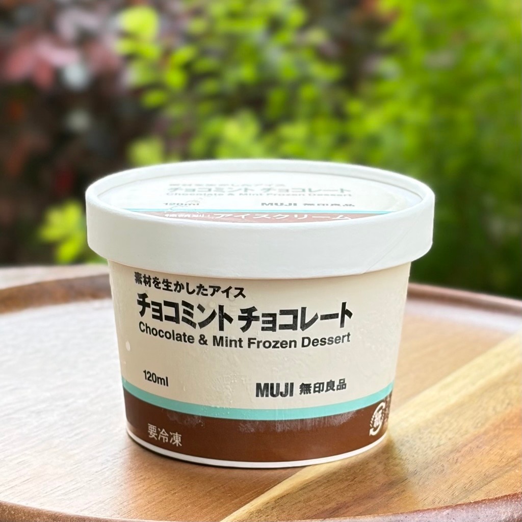 チョコレート