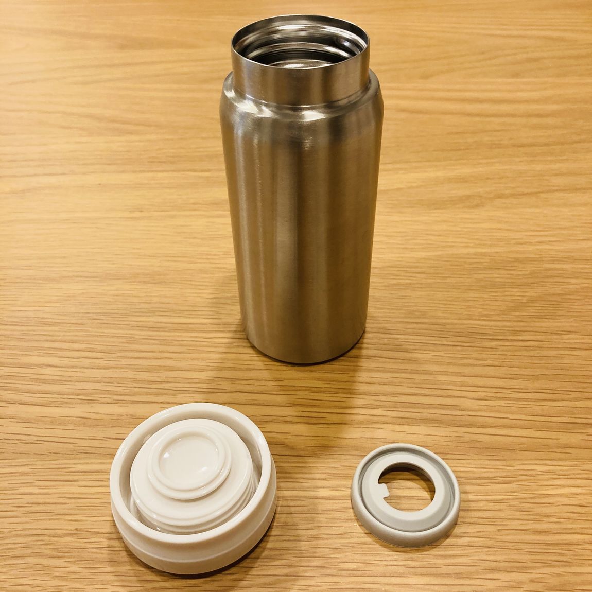 【エスパル仙台】ステンレス保温保冷マグ200ML｜スタッフおすすめ