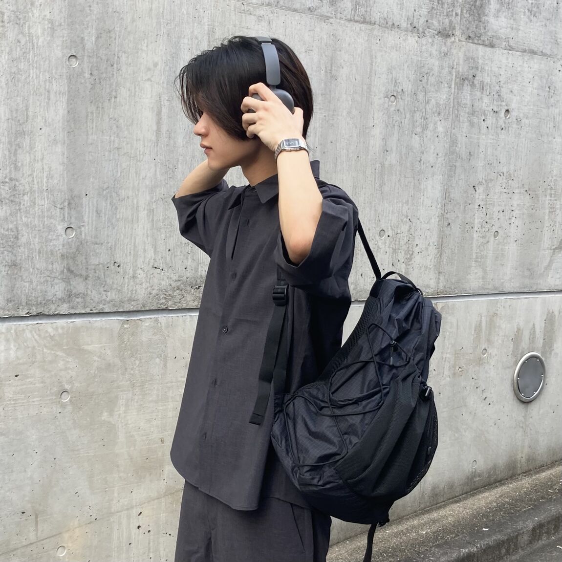 【自由が丘】日常に寄り添う、無印良品のヘッドホン&イヤホン_p3025p