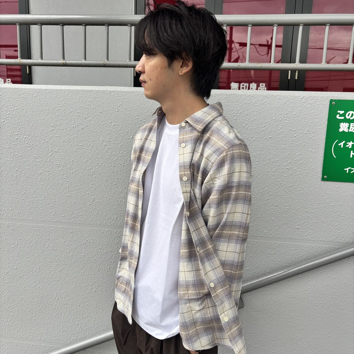 【イオンモール札幌発寒】178cm_HSfM9z
