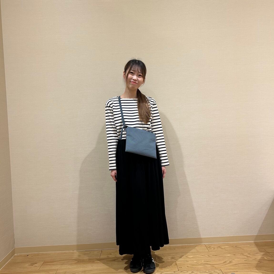 【コロワ甲子園】身長158cm