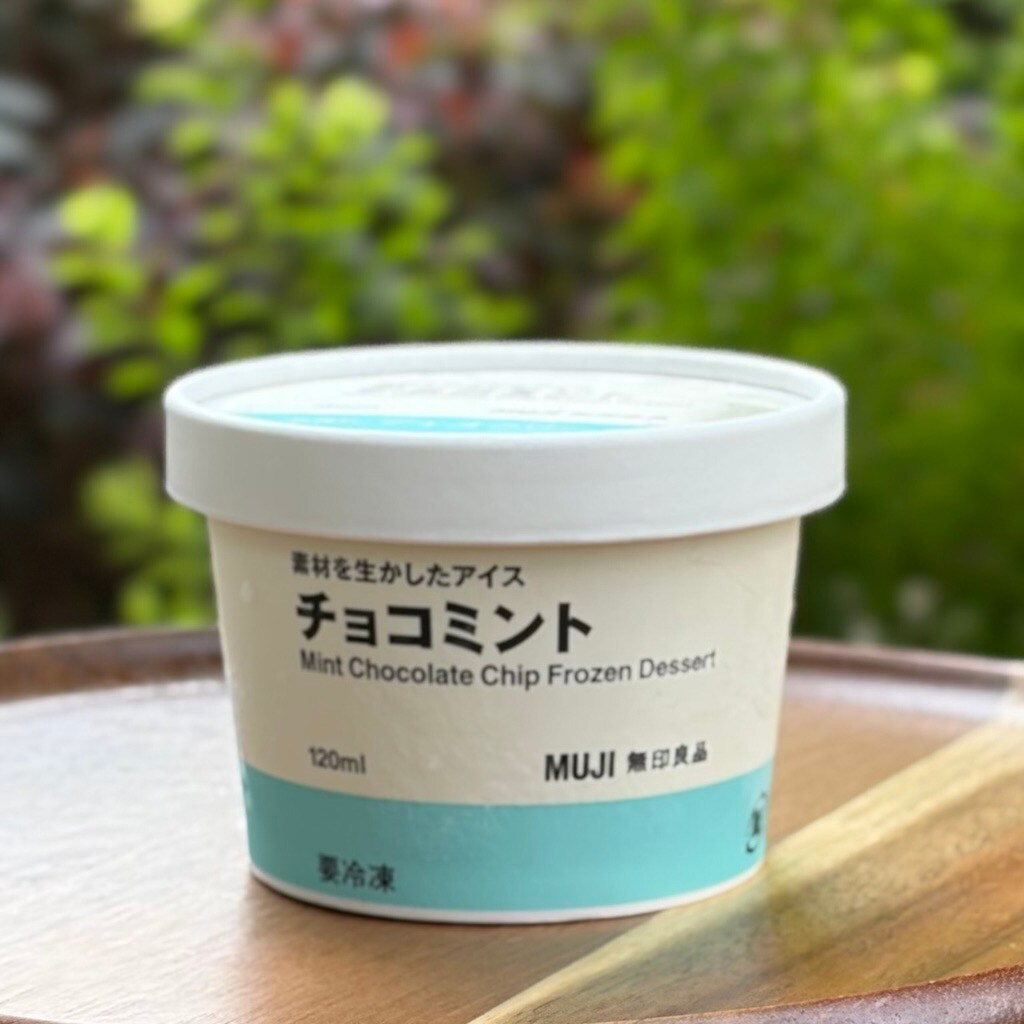 チョコミント
