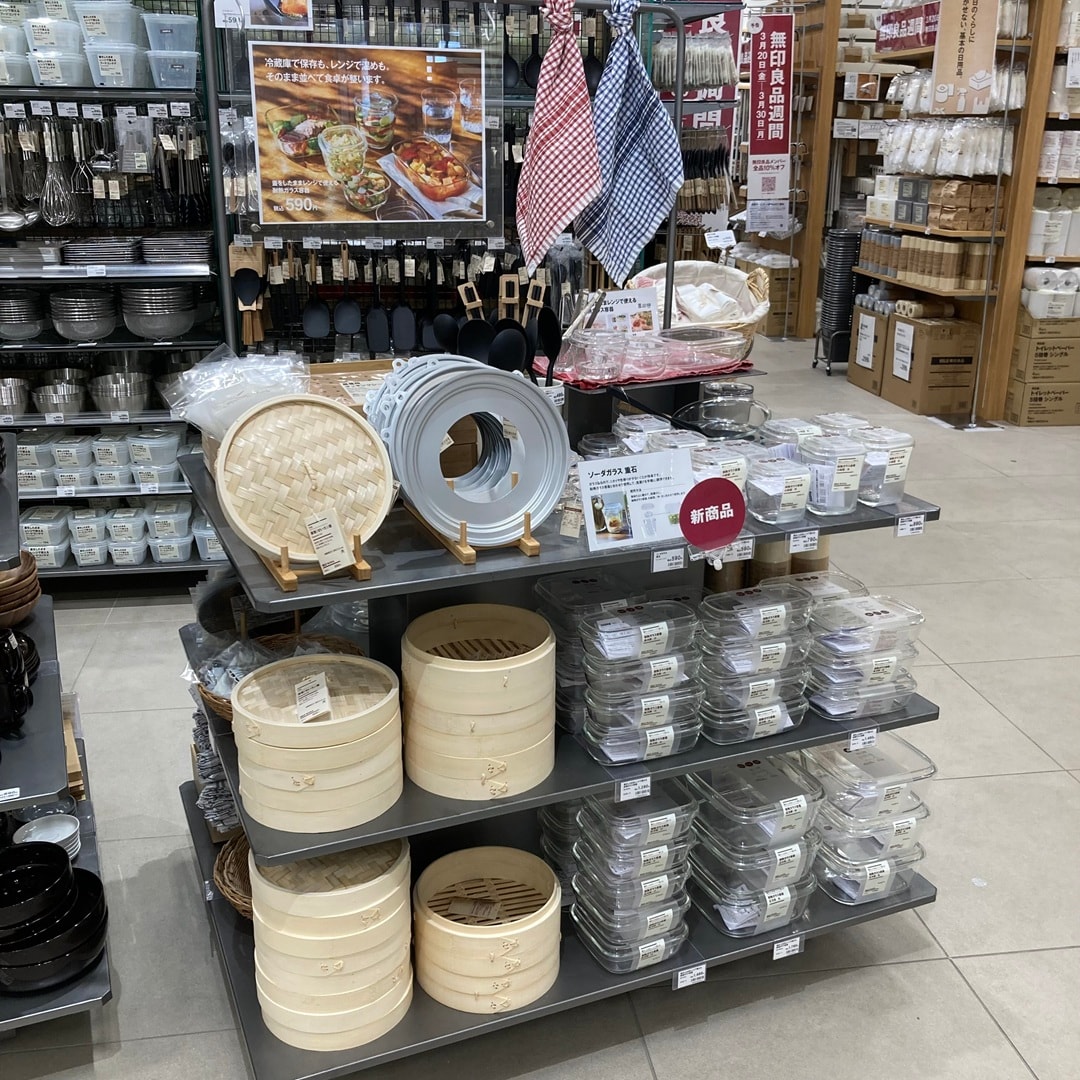 キッチンコーナー