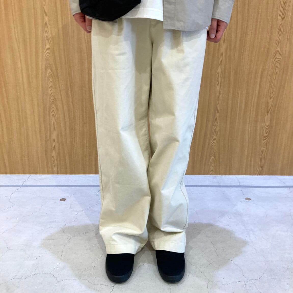 ボトムスアップ
