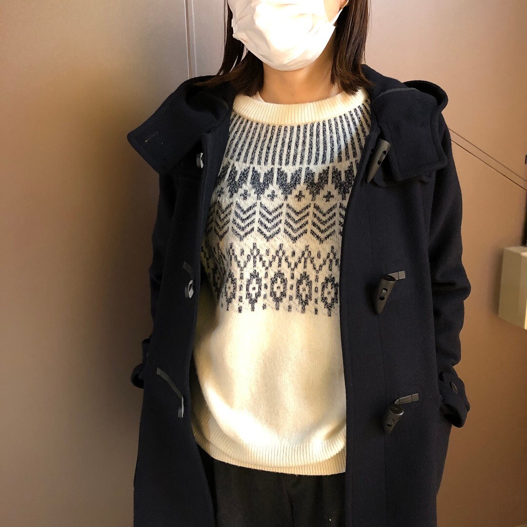 【アリオ加古川】スタッフスナップ