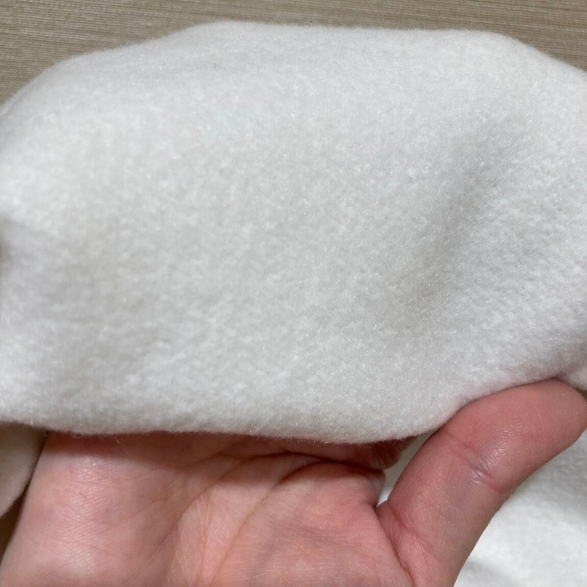 【アル・プラザ草津】スウェットパンツ裏起毛