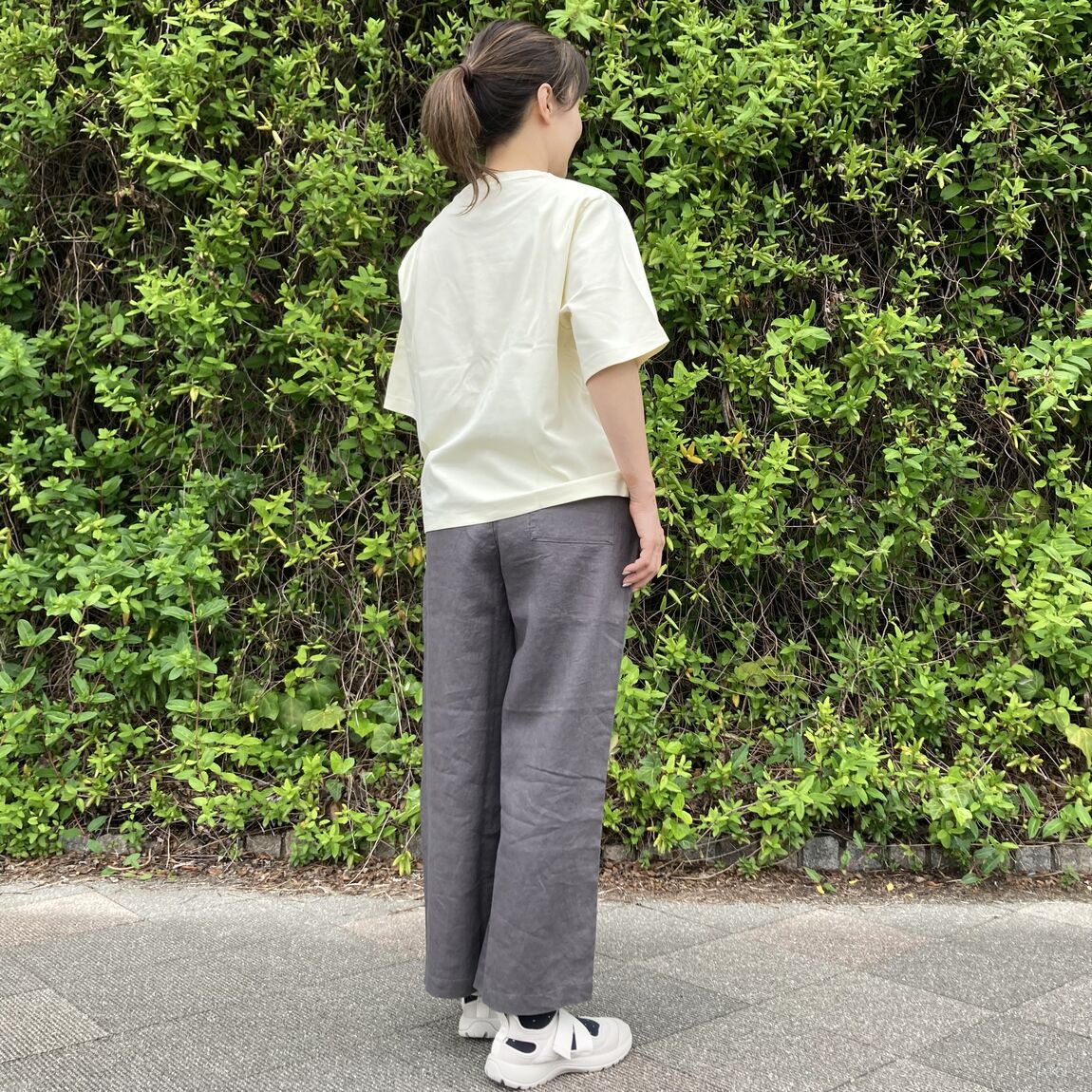 【テラスウォーク一宮】スタッフスナップ