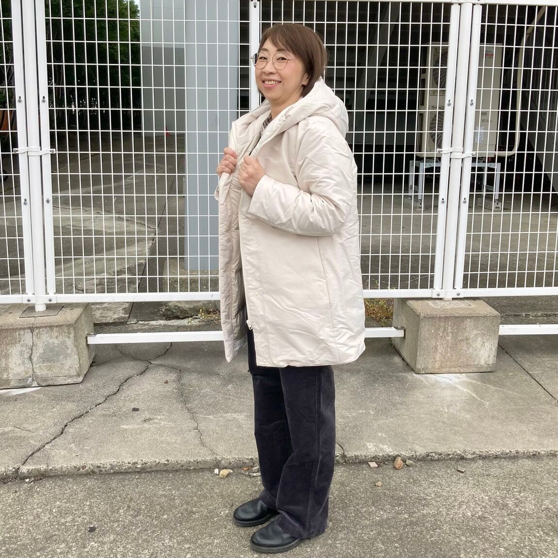 ダウン