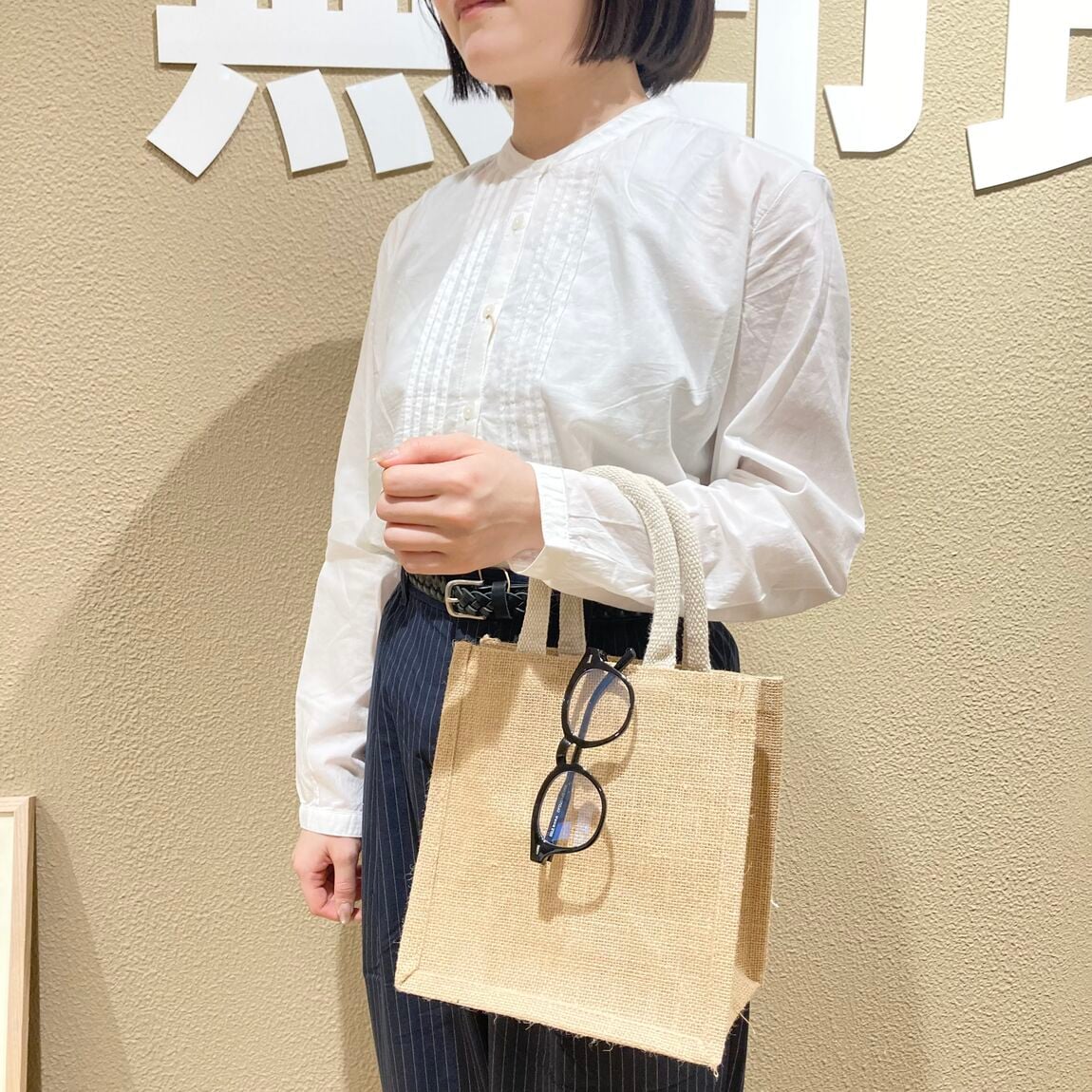 神戸阪急_スタッフスナップ