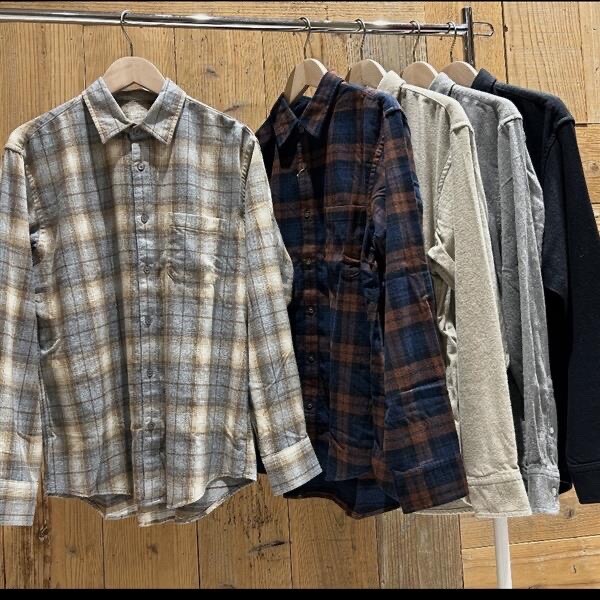 衣服おすすめ紳士