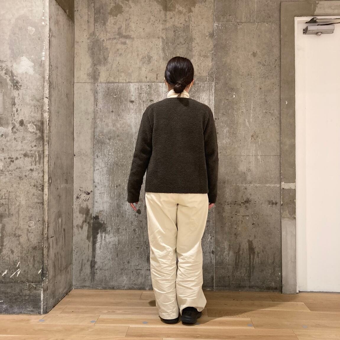 コーディネート