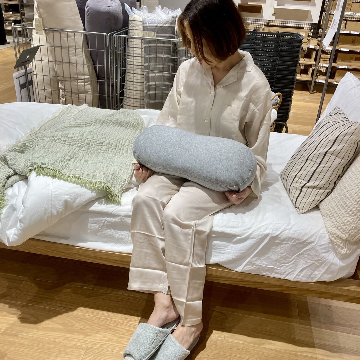 パジャマ