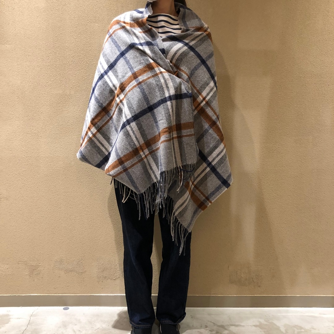 ストール４