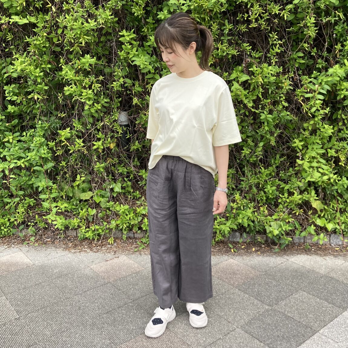 【テラスウォーク一宮】スタッフスナップ