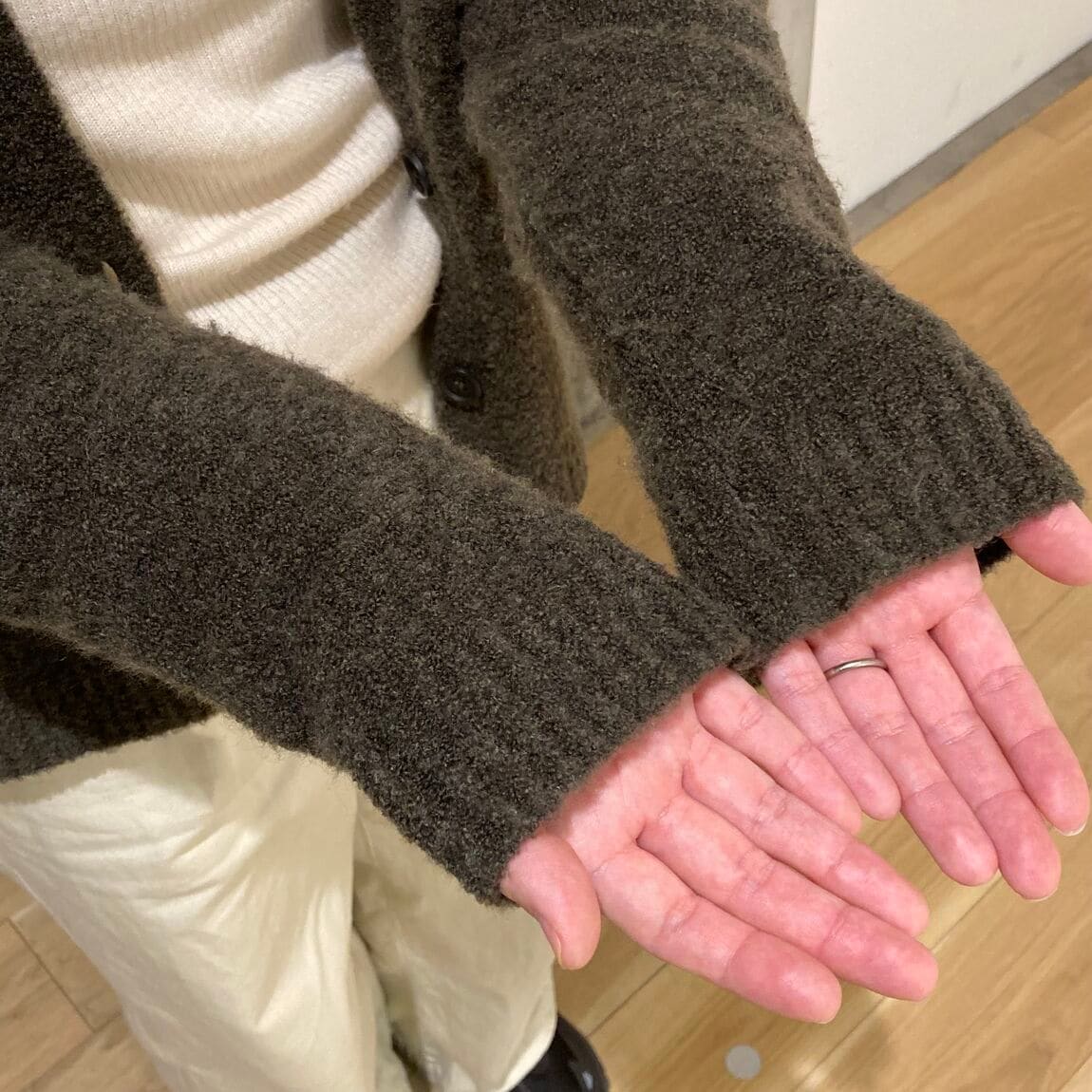 コーディネート