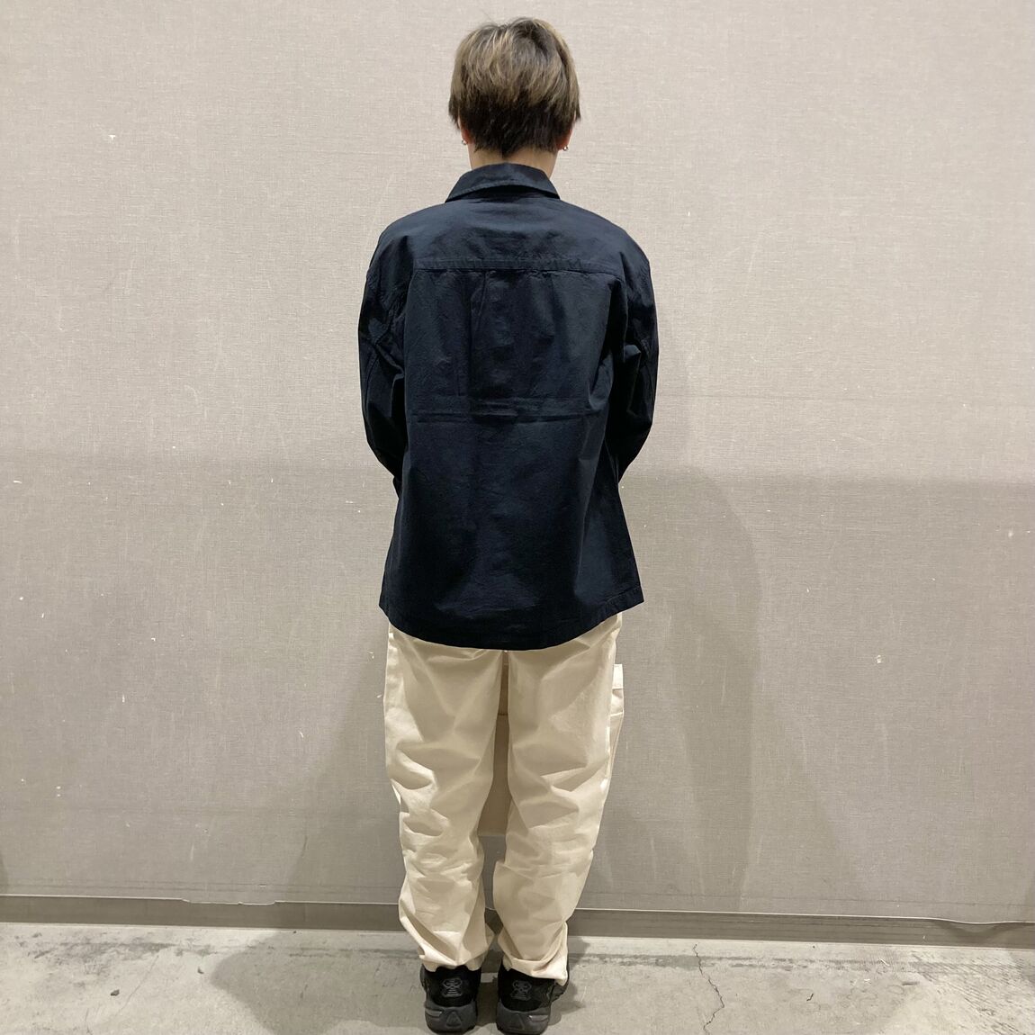 ジャケット