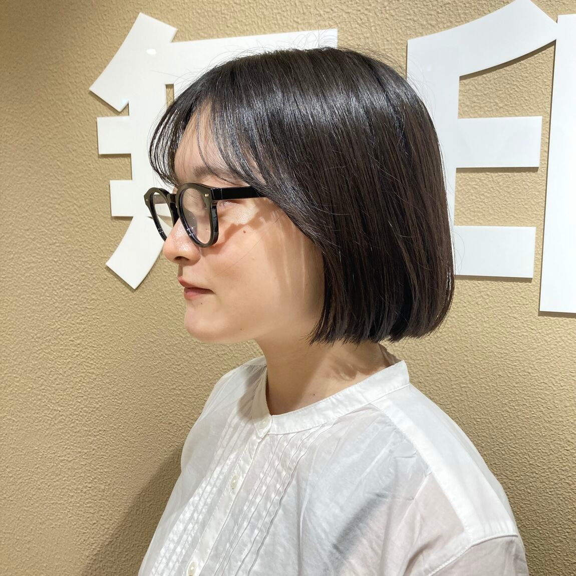 神戸阪急_スタッフスナップ