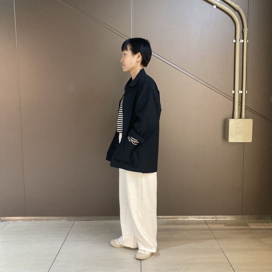 【アリオ加古川】スタッフスナップ②