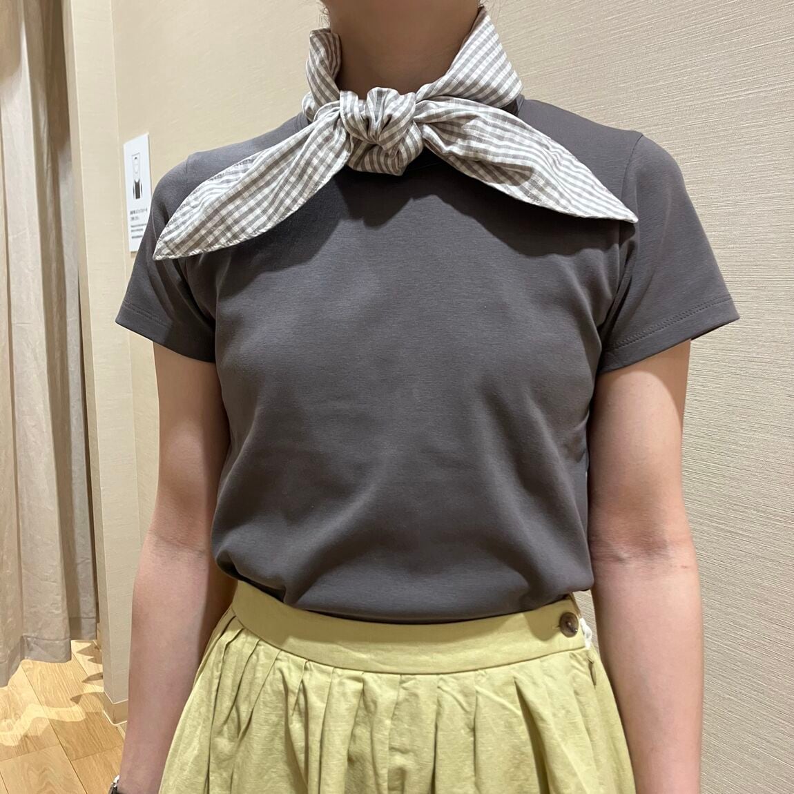 汗じみグレー2
