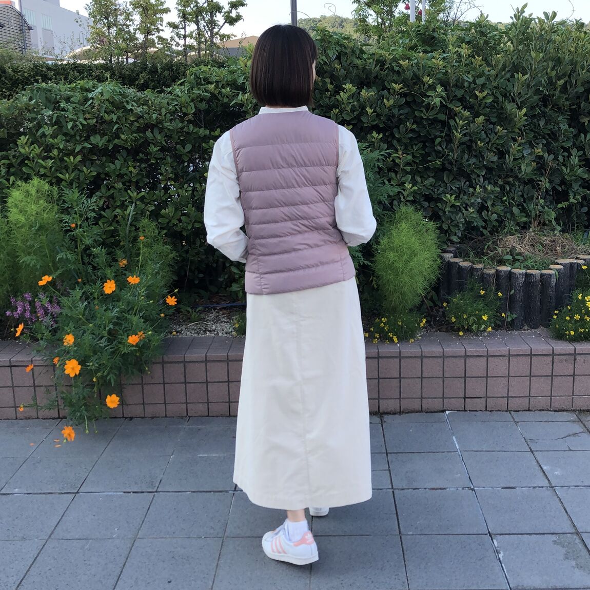 スタッフスナップ