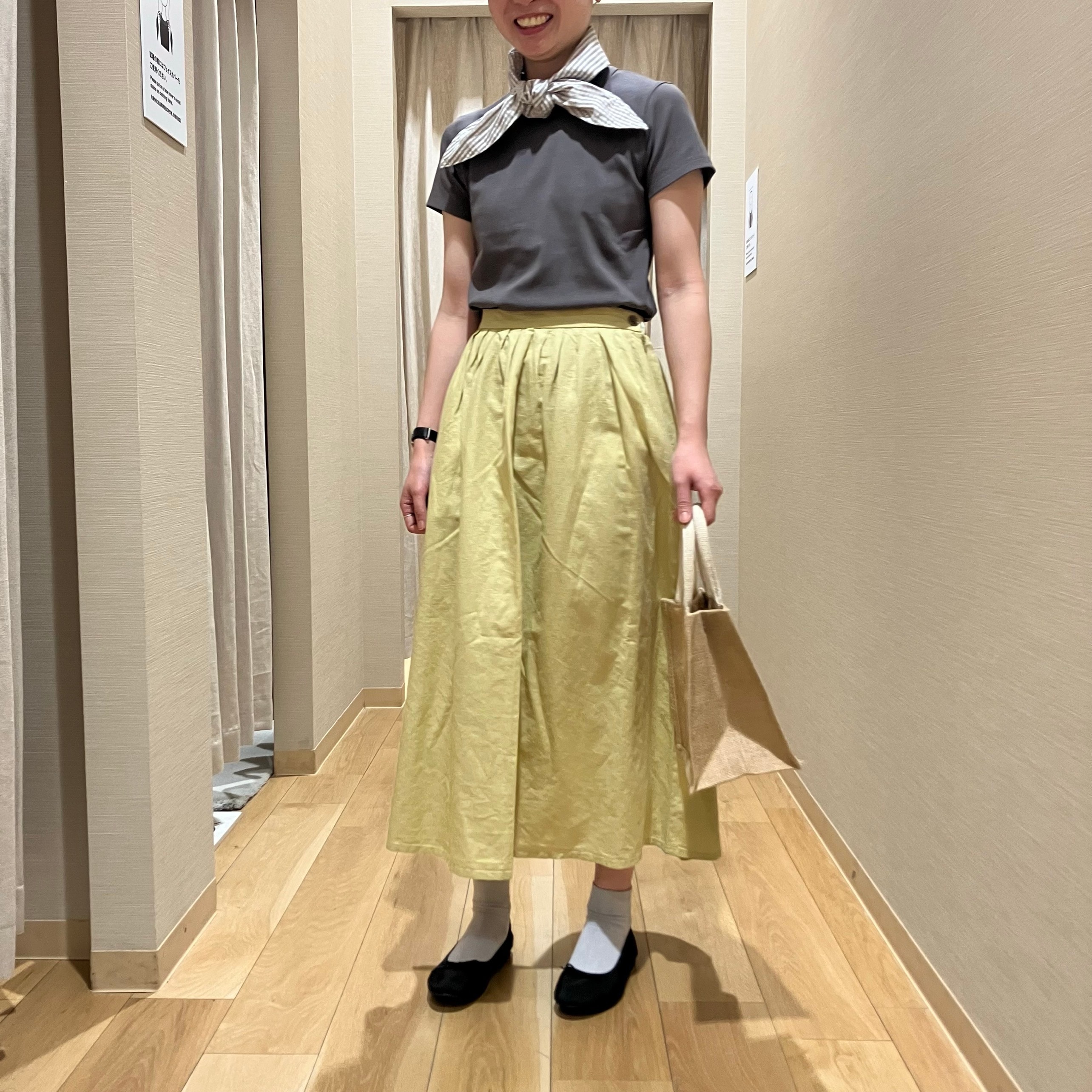 汗じみグレー3