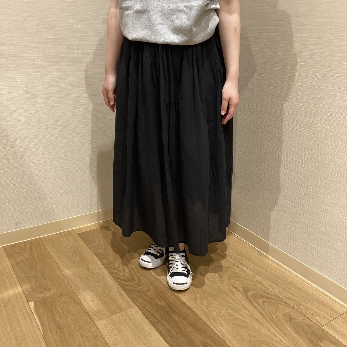 やわらかく、華やかに