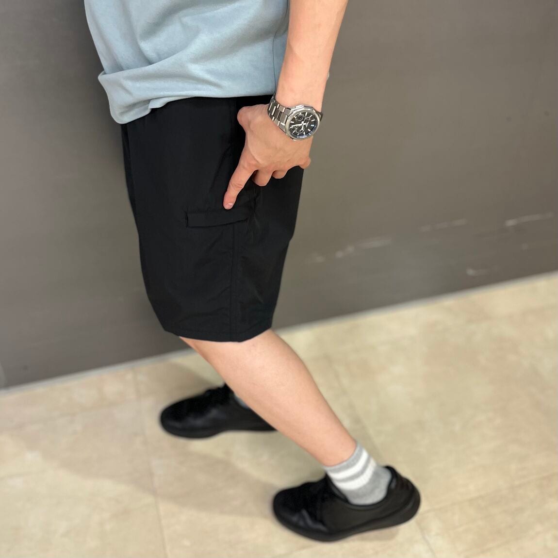 サブ