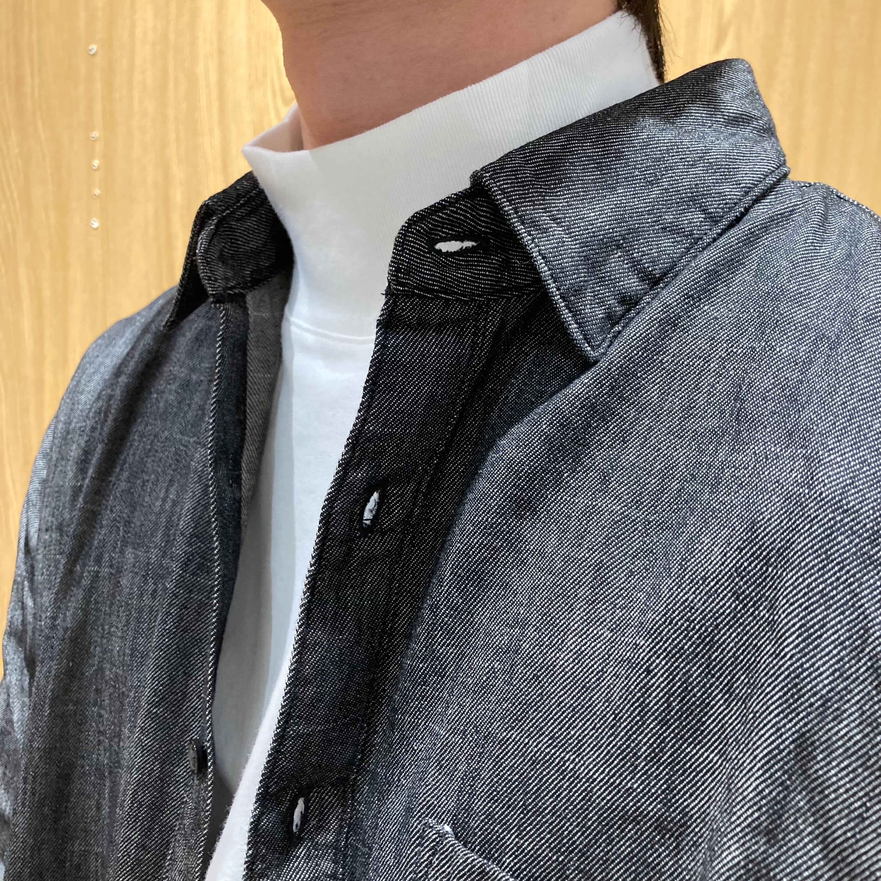 スタッフスナップ