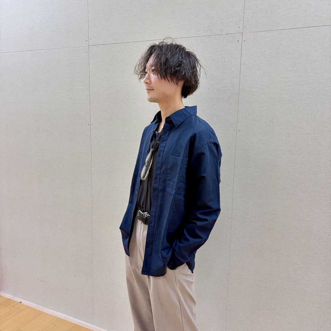 な