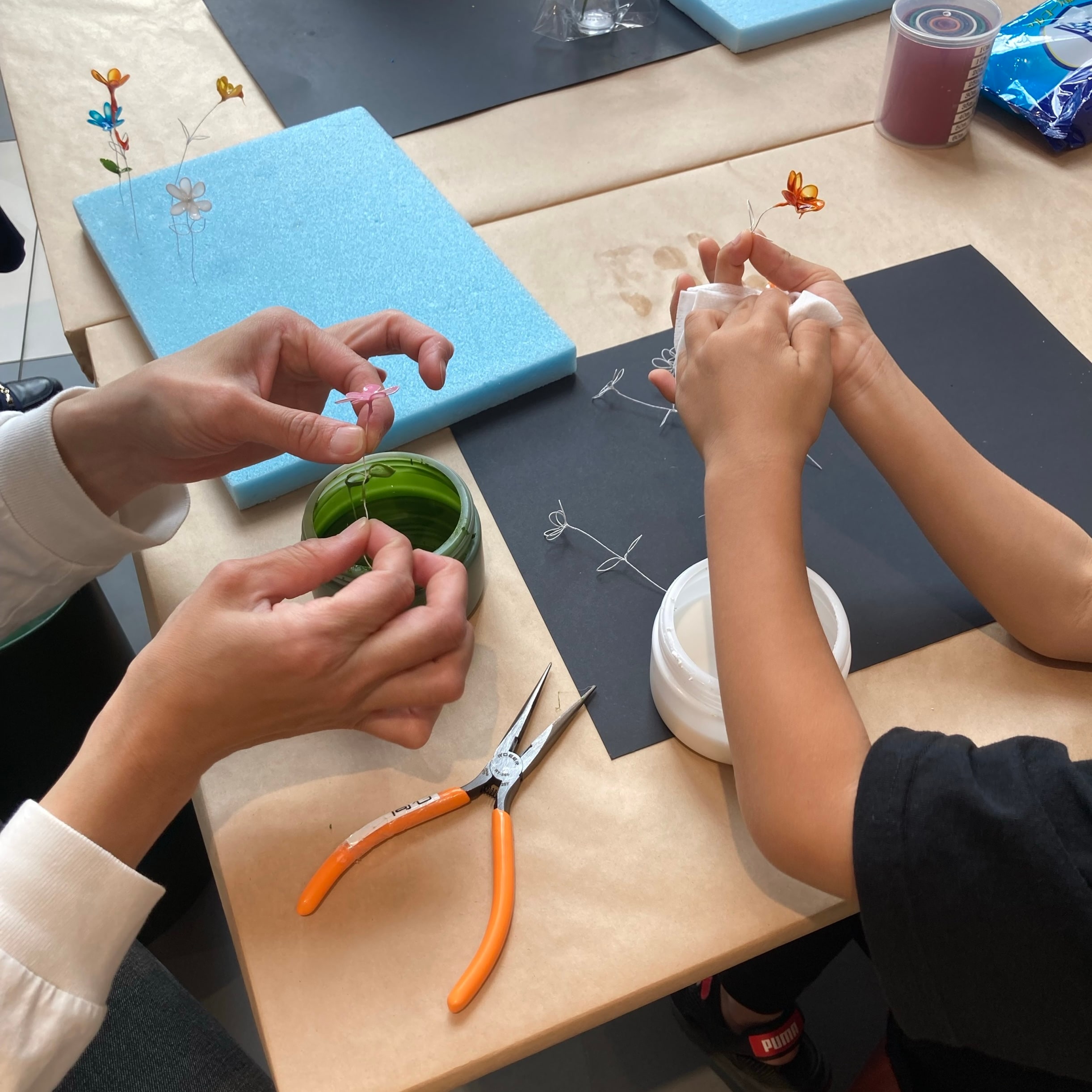 フラワーカンパニー