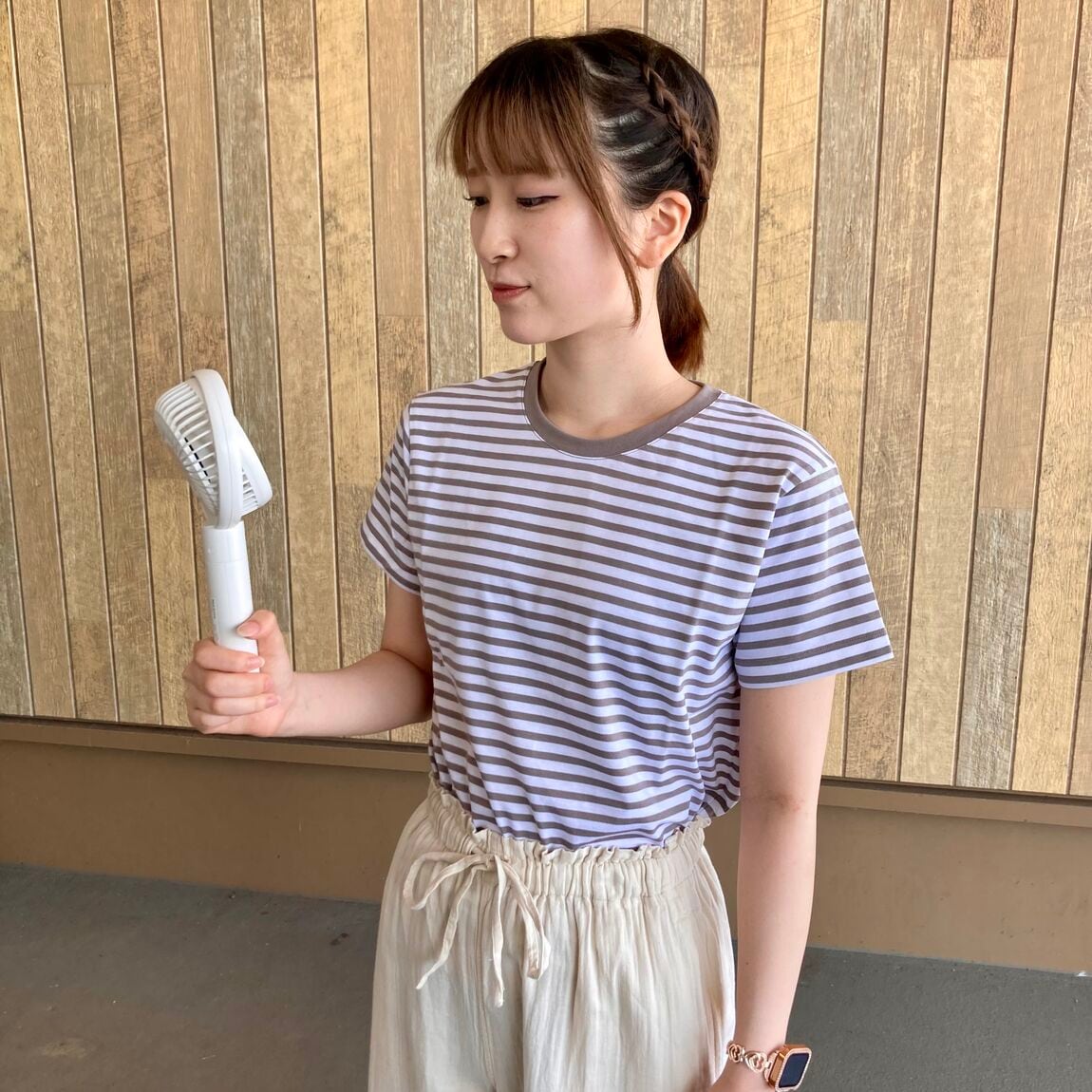 ロングパンツ