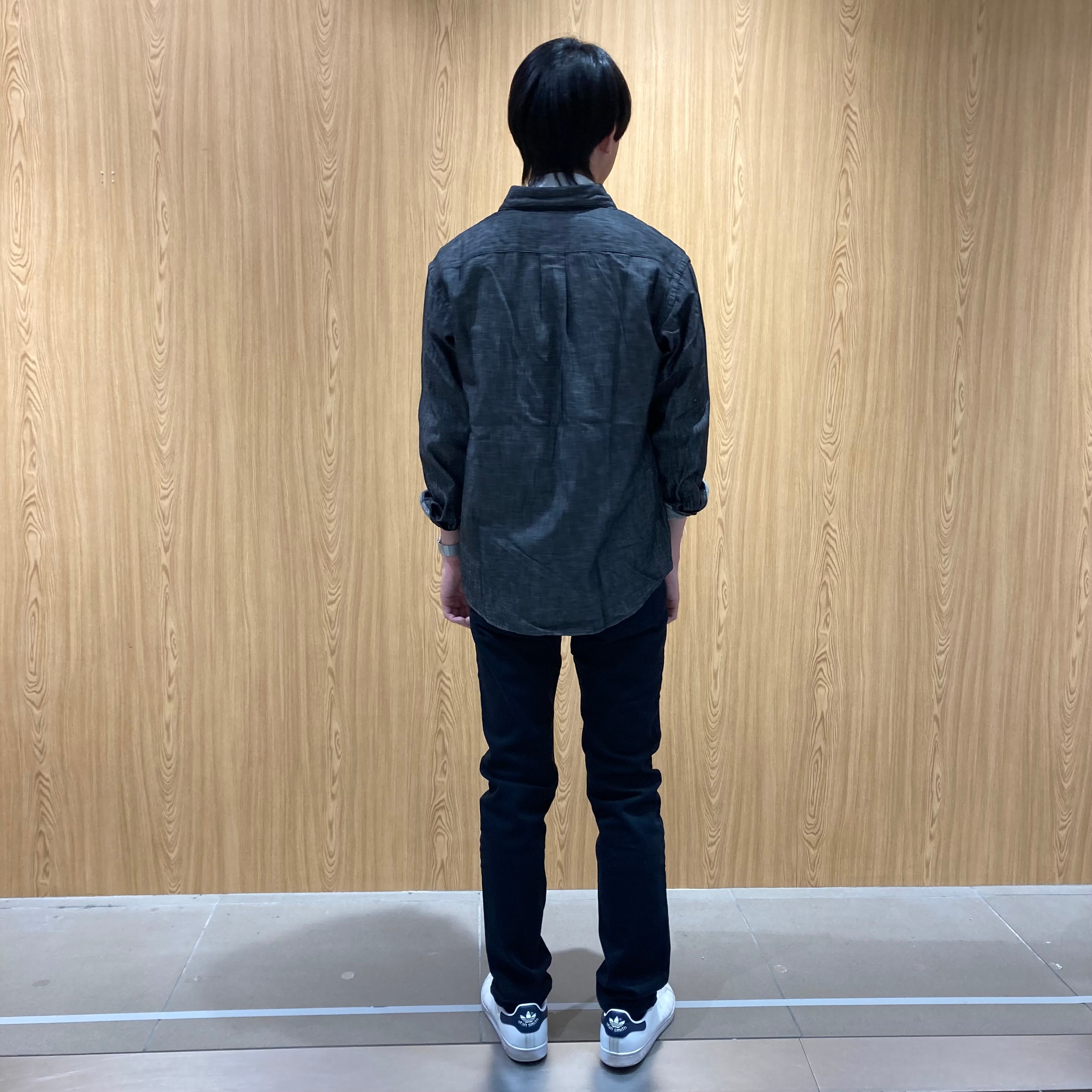 スタッフスナップ