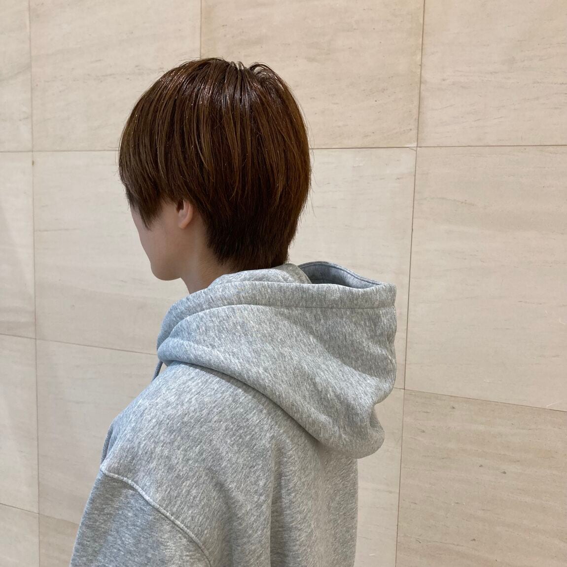 【イオンモール神戸北】身長175cm