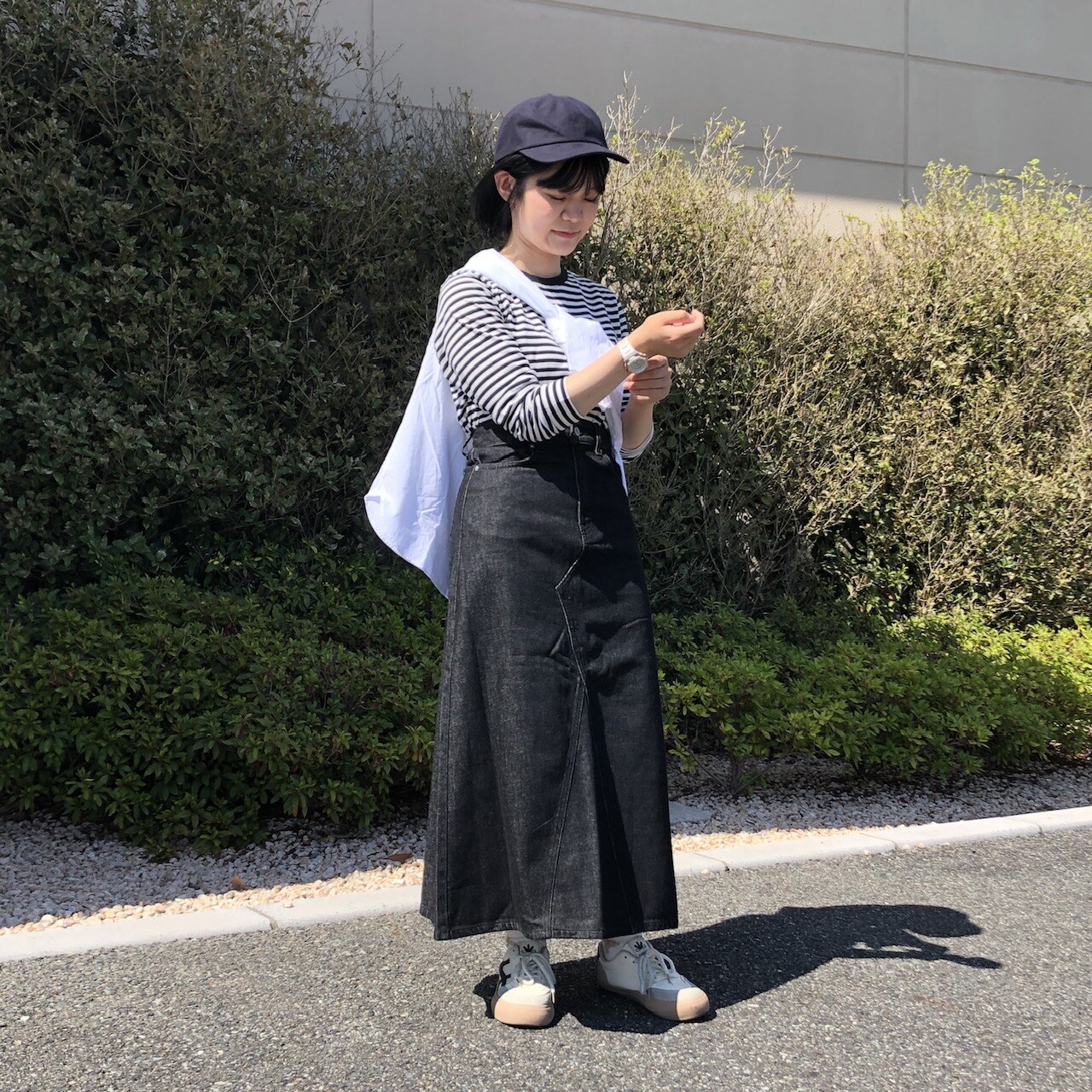【ゆめシティ新下関】01
