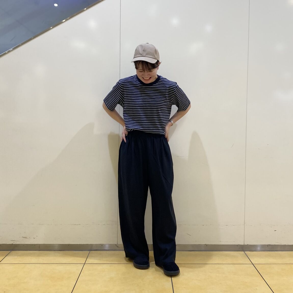 【アリオ蘇我】身長１５８㎝_ID0Too