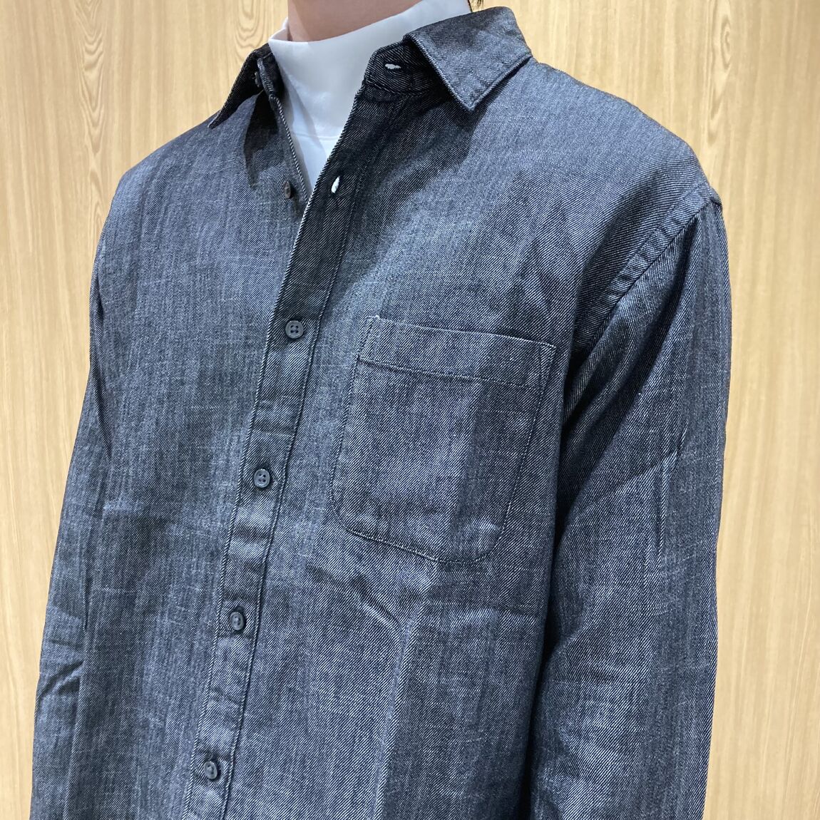 スタッフスナップ