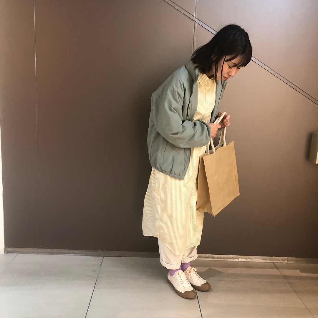 【アリオ加古川】スタッフスナップ