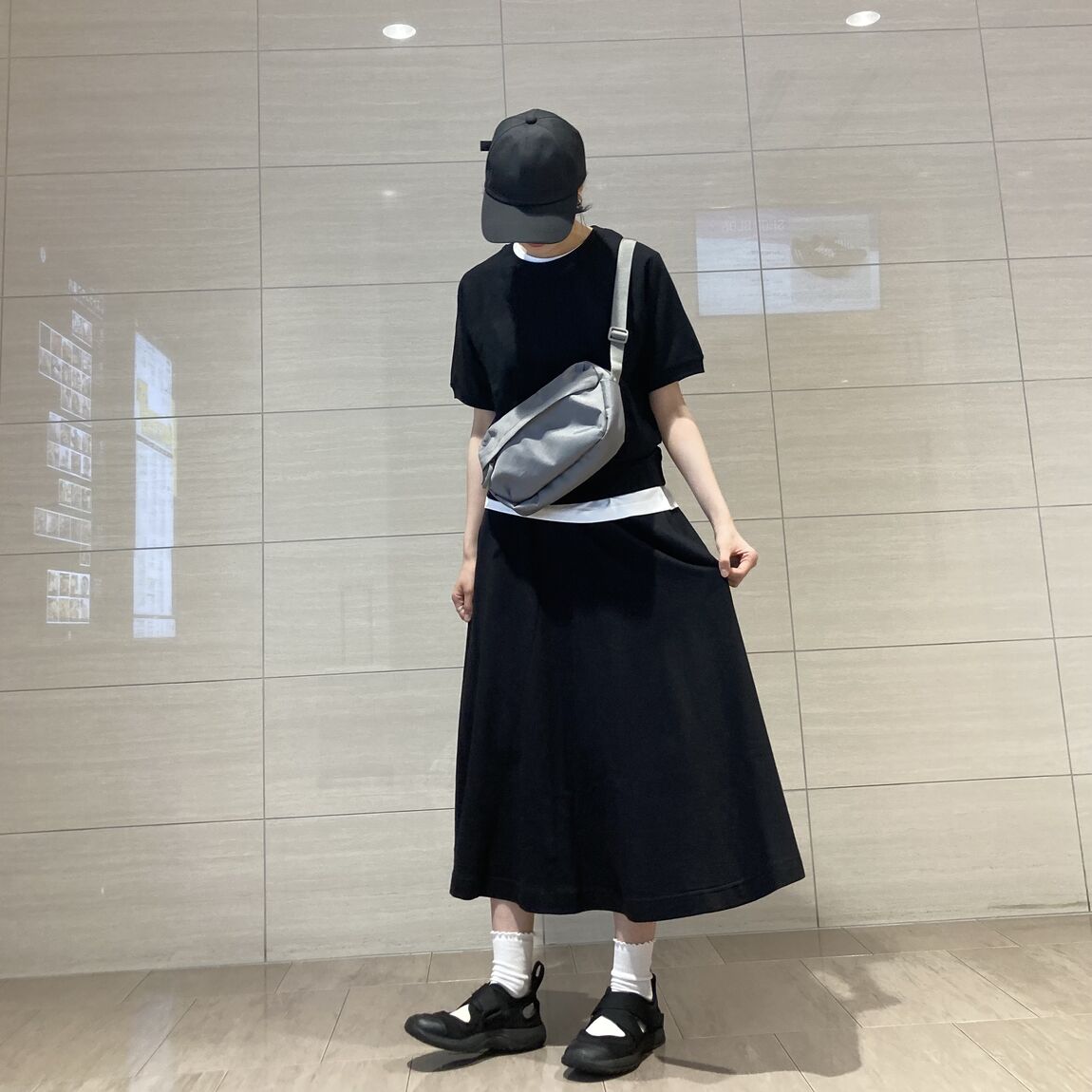 全身