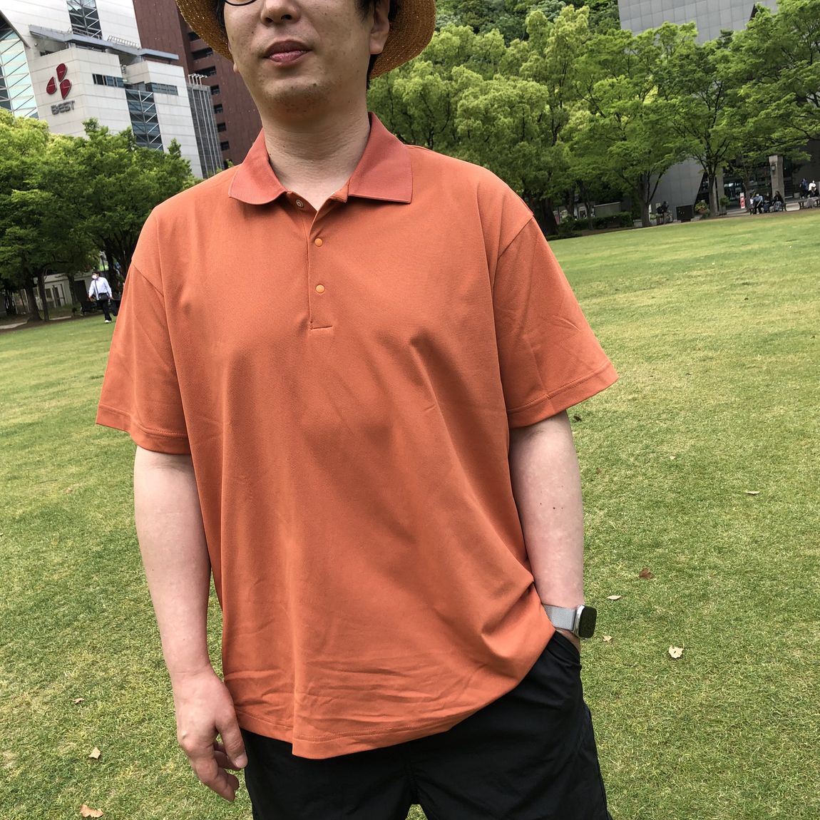 【大丸福岡天神】毎日着たい服＃17