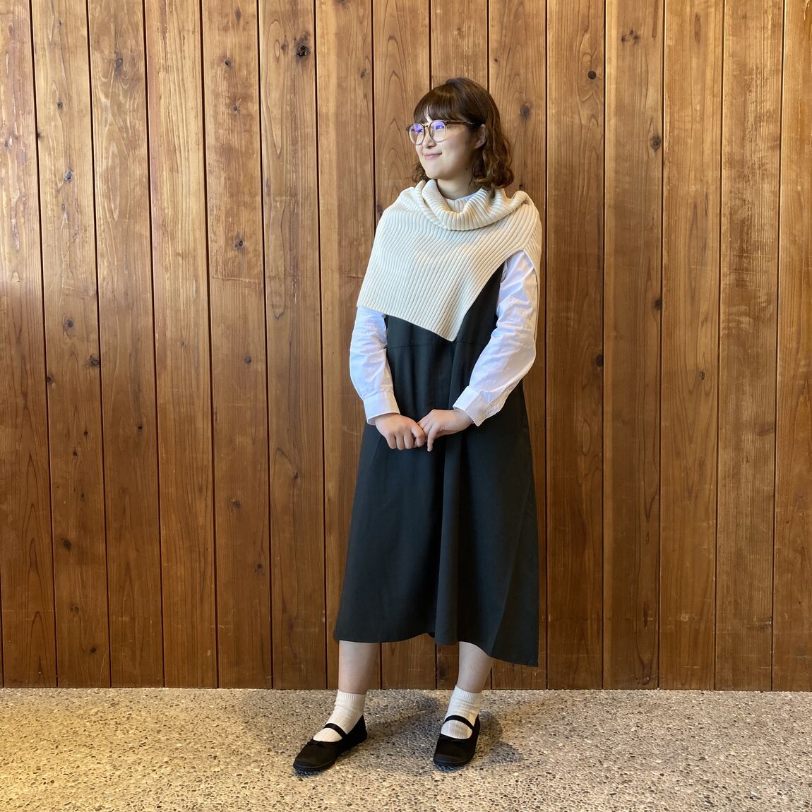 【燕】164cm