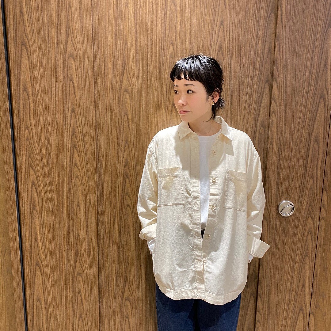 【テラスモール松戸】シャツ