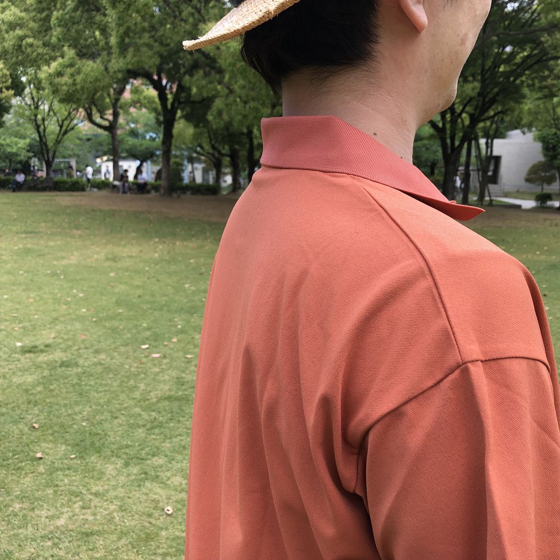 【大丸福岡天神】毎日着たい服＃17