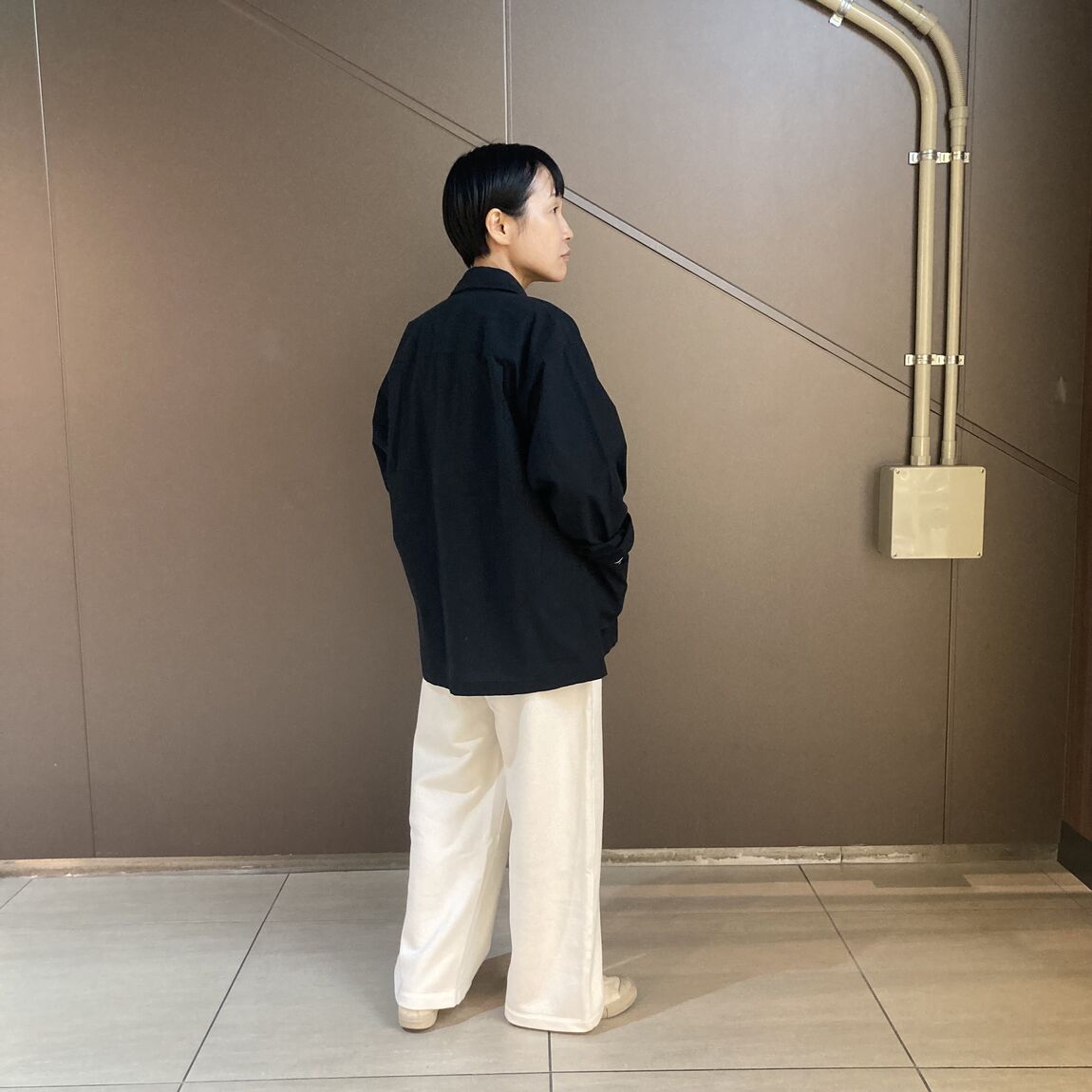 【アリオ加古川】スタッフスナップ③